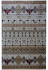 Килим Versailles 84081 ivory-red